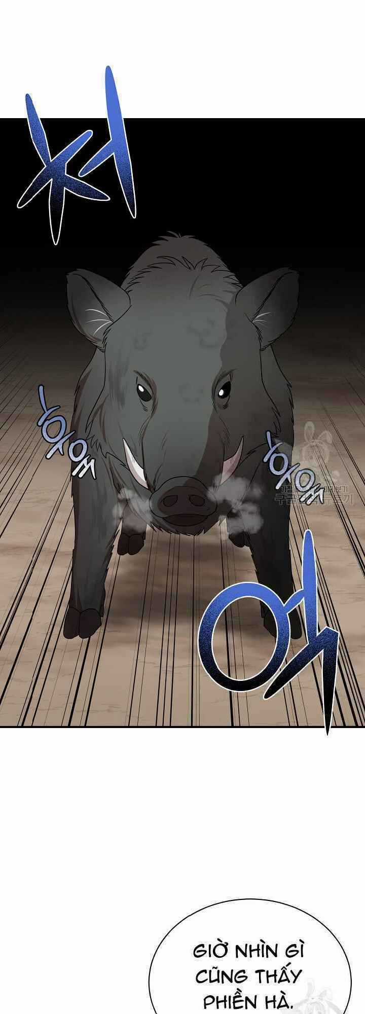 Họa Long Vương - Chapter 32 - Trang 18