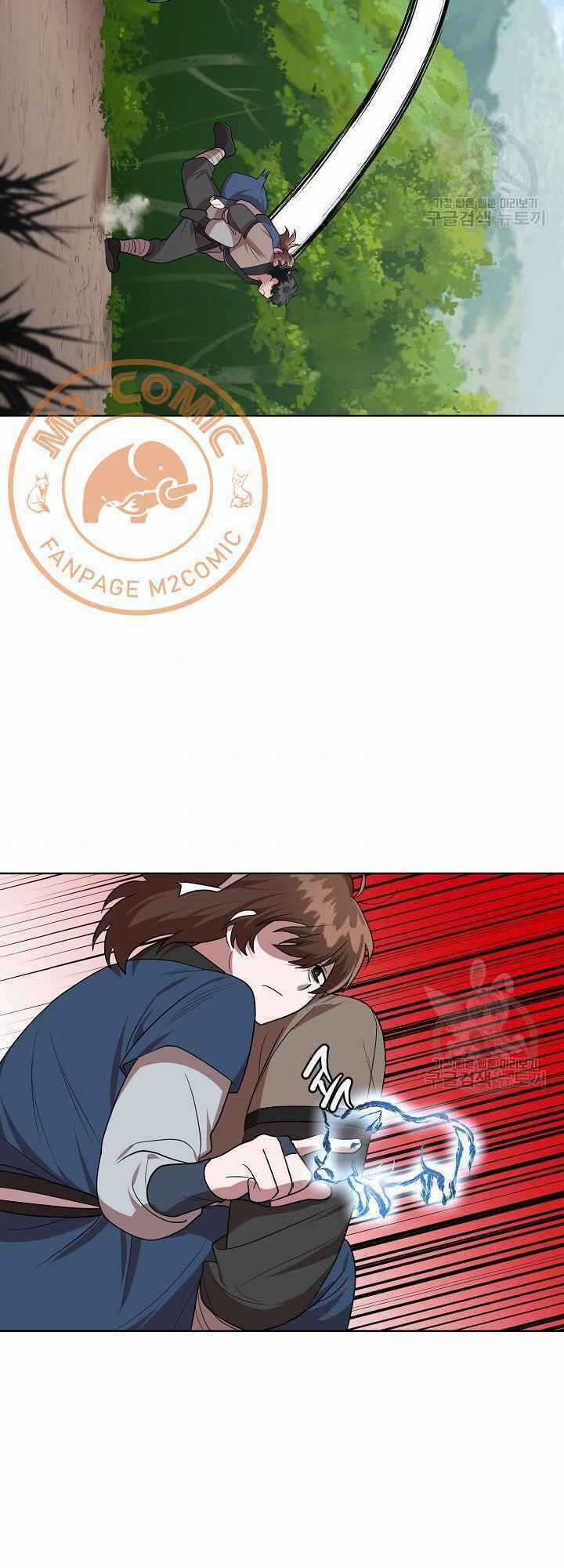 Họa Long Vương - Chapter 32 - Trang 20