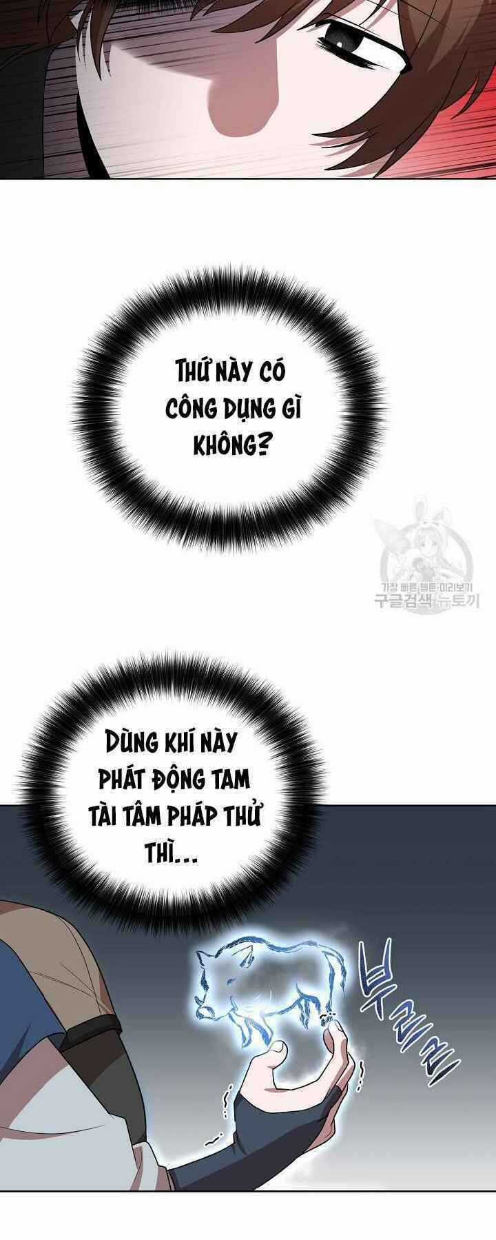 Họa Long Vương - Chapter 32 - Trang 22