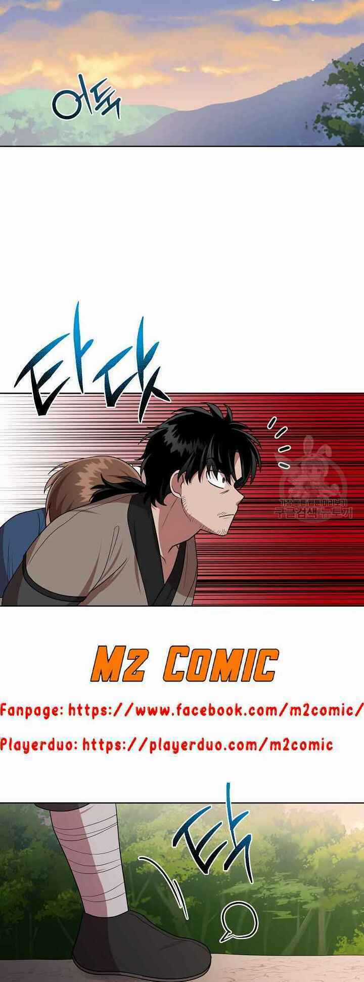 Họa Long Vương - Chapter 32 - Trang 27