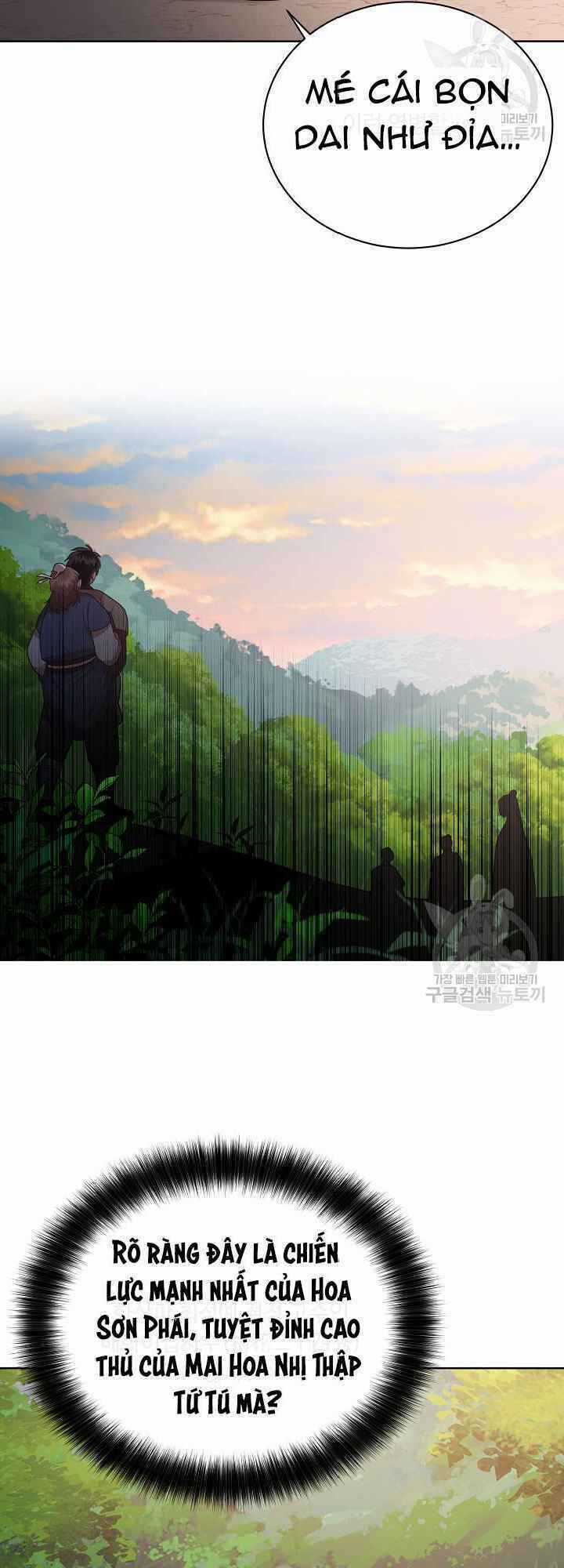 Họa Long Vương - Chapter 32 - Trang 28