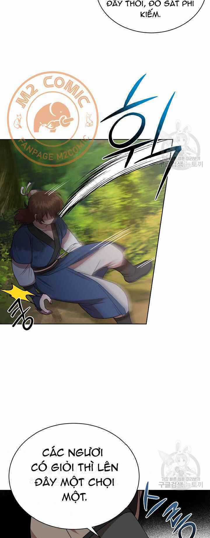 Họa Long Vương - Chapter 32 - Trang 30