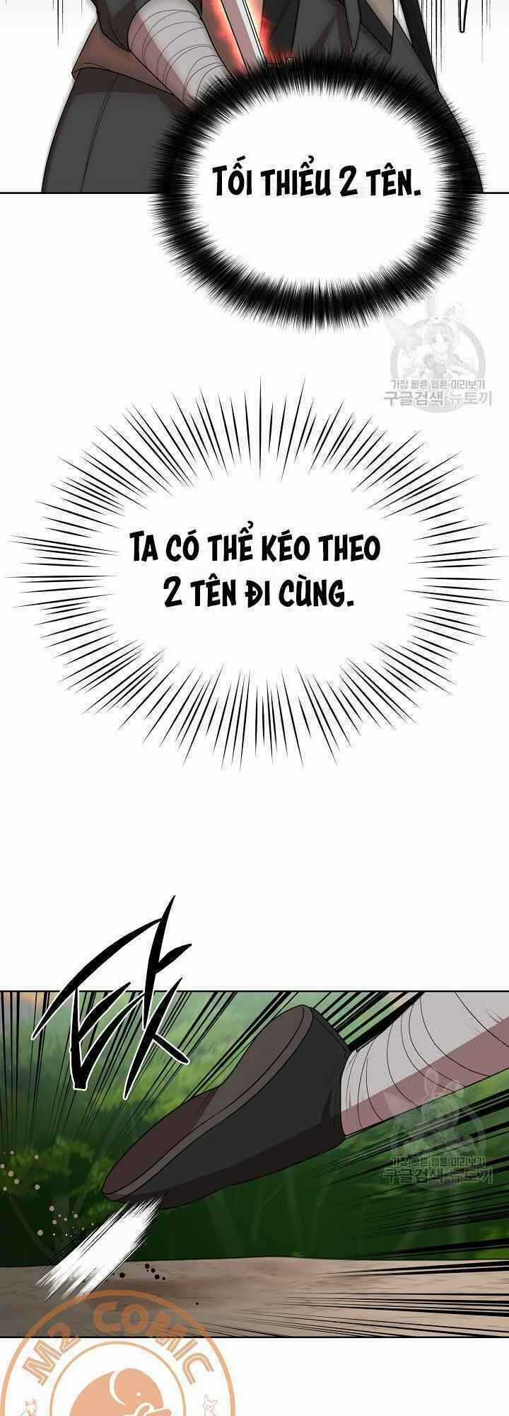 Họa Long Vương - Chapter 32 - Trang 34