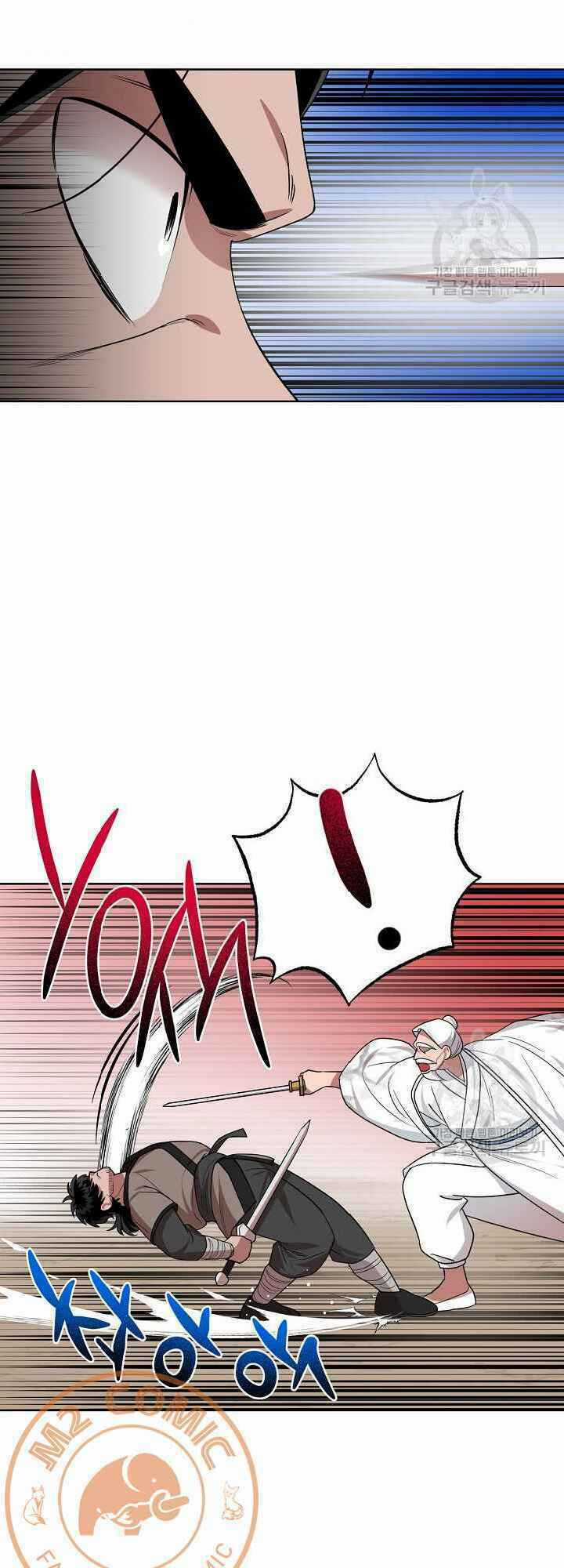 Họa Long Vương - Chapter 32 - Trang 38