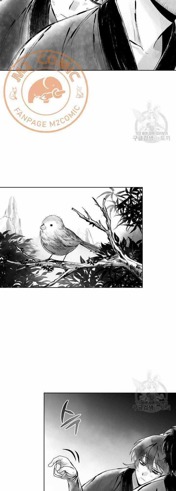 Họa Long Vương - Chapter 32 - Trang 5