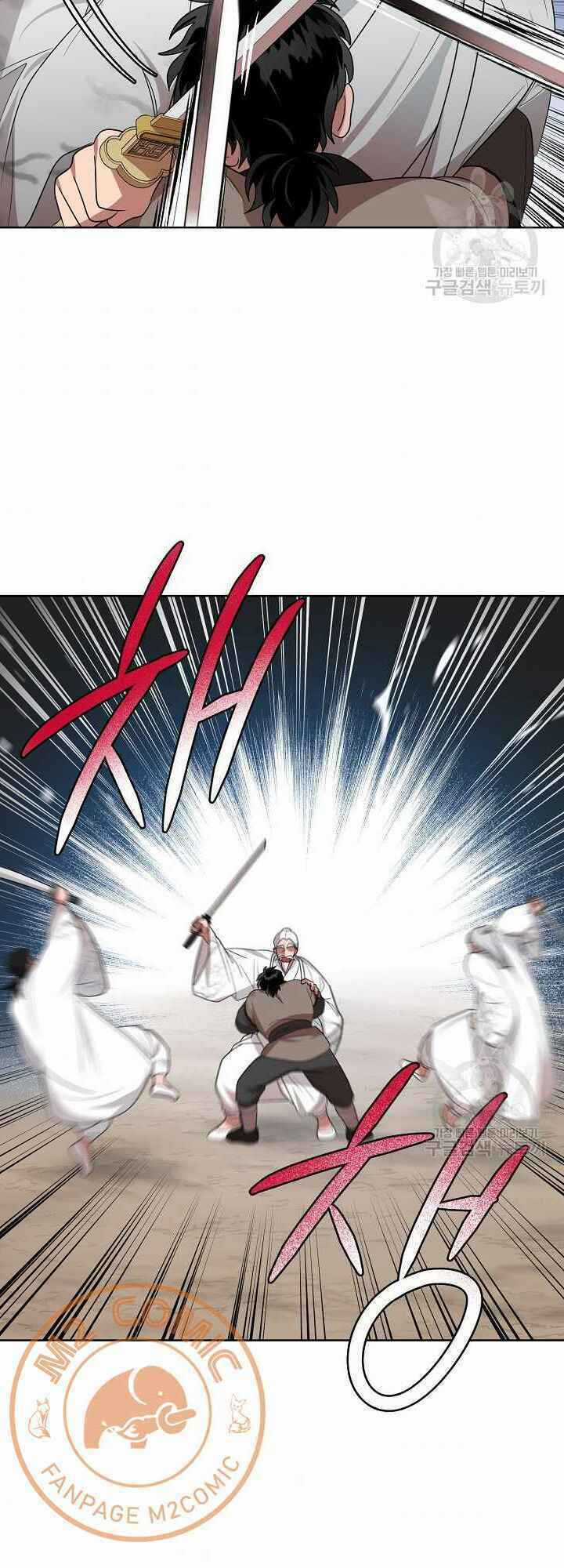 Họa Long Vương - Chapter 32 - Trang 43