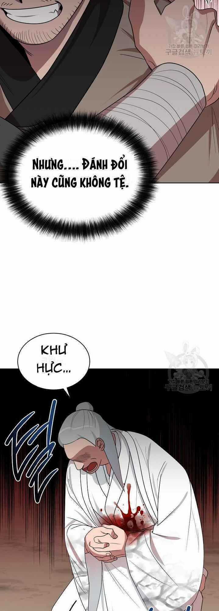 Họa Long Vương - Chapter 32 - Trang 47