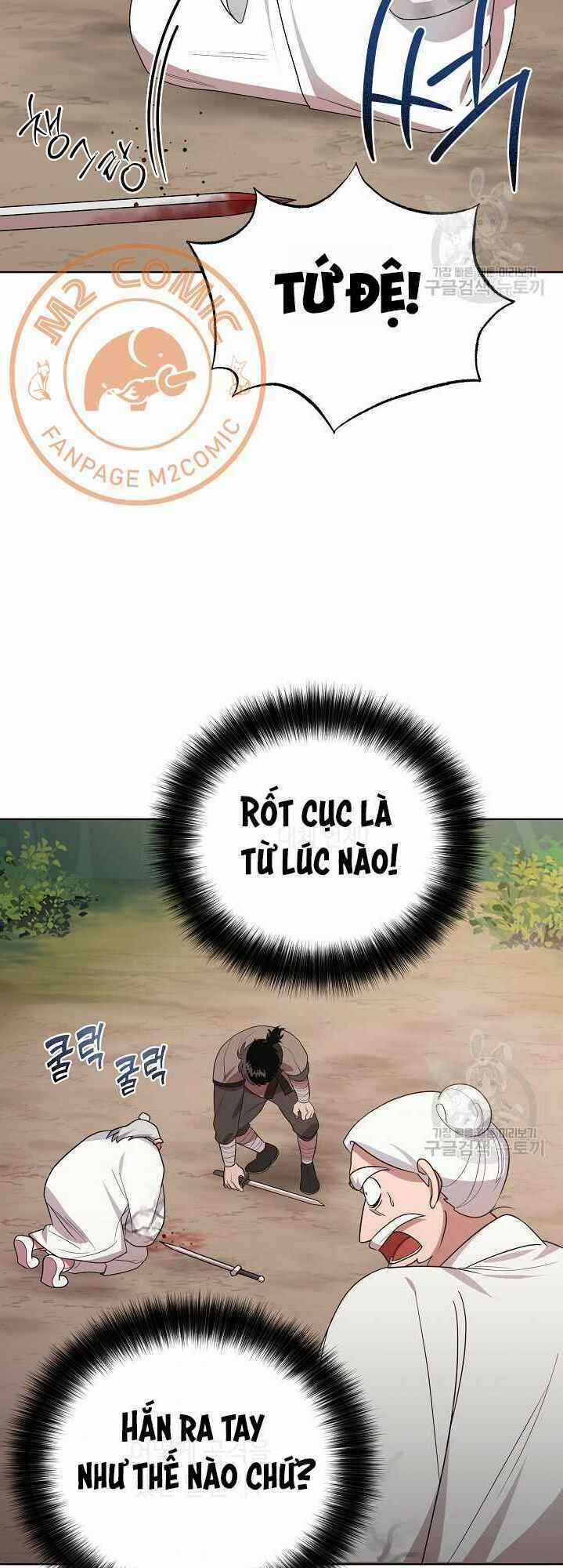 Họa Long Vương - Chapter 32 - Trang 48