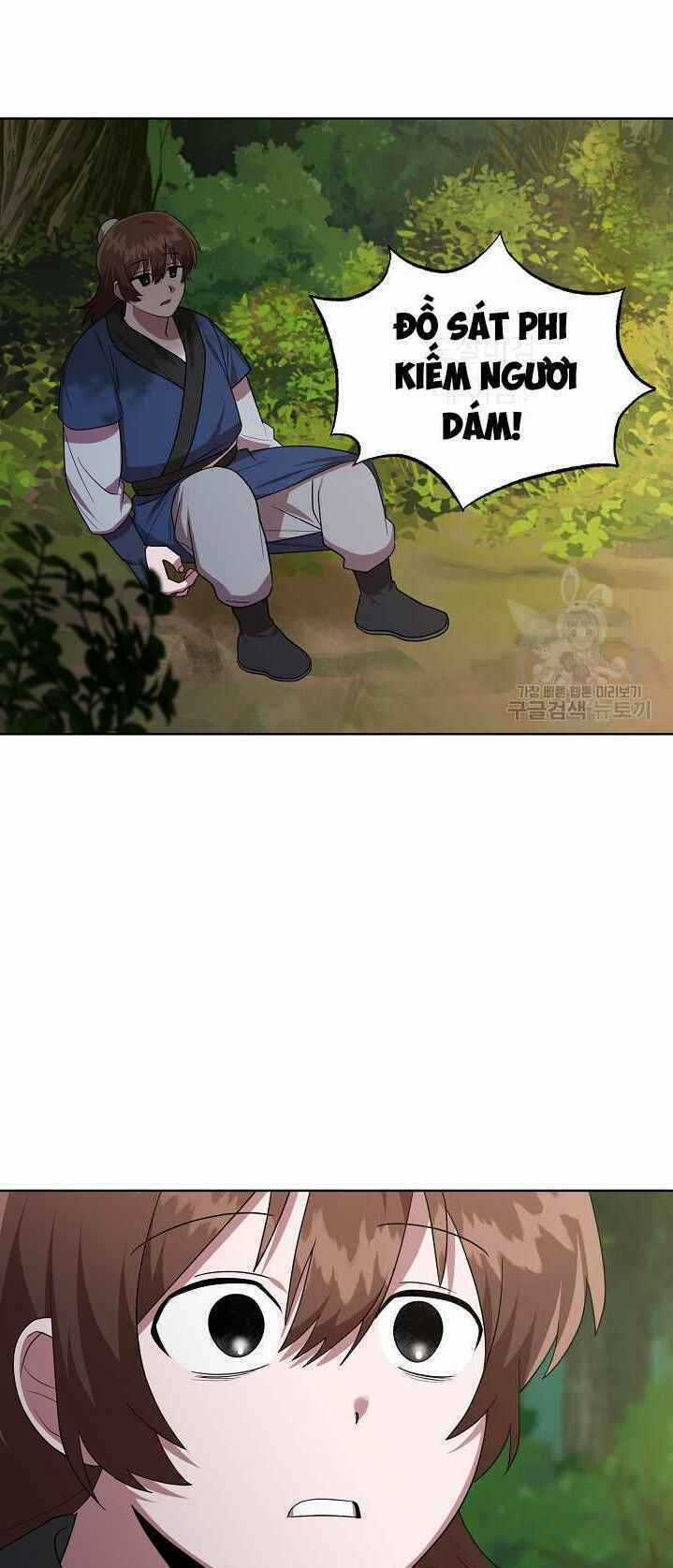 Họa Long Vương - Chapter 32 - Trang 50