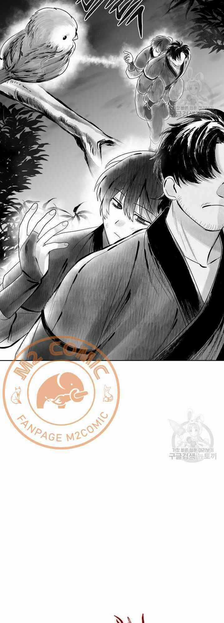 Họa Long Vương - Chapter 32 - Trang 9