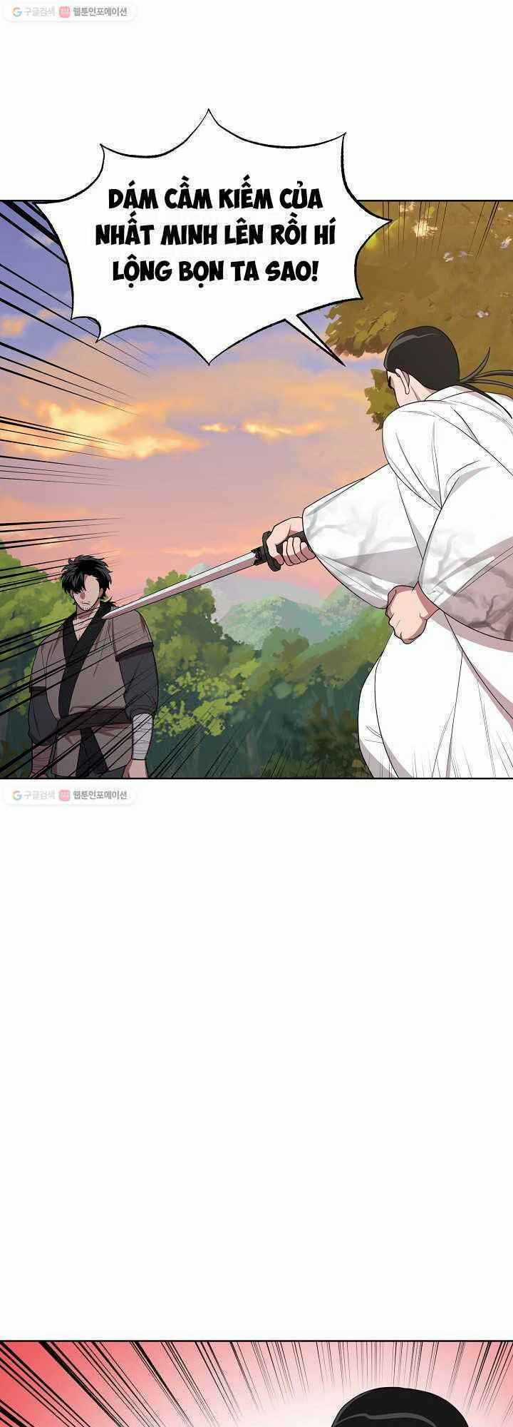 Họa Long Vương - Chapter 33 - Trang 13