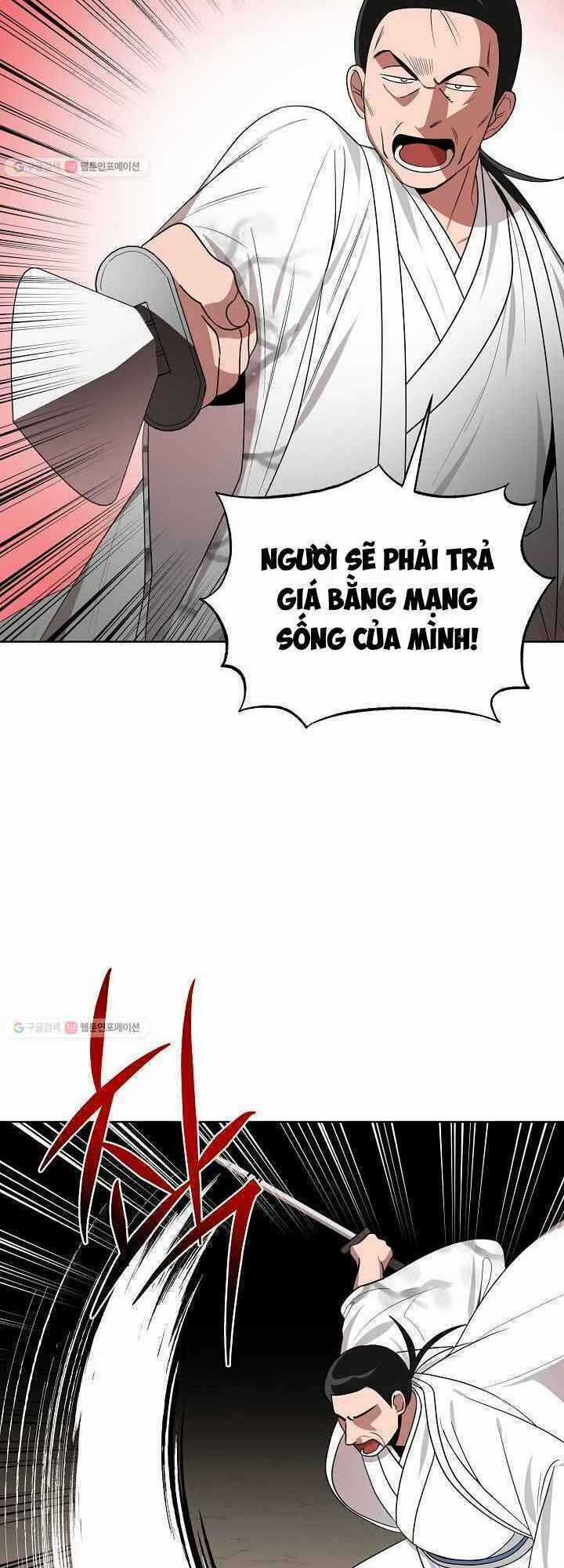 Họa Long Vương - Chapter 33 - Trang 14