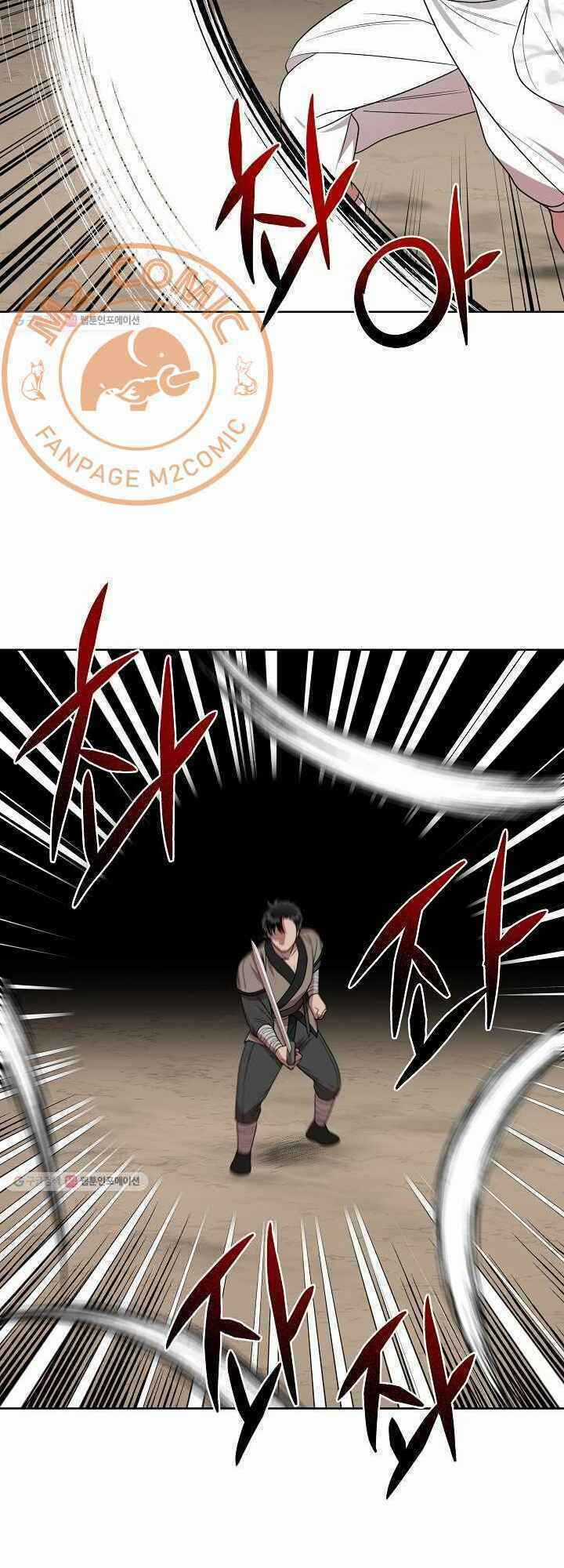 Họa Long Vương - Chapter 33 - Trang 15