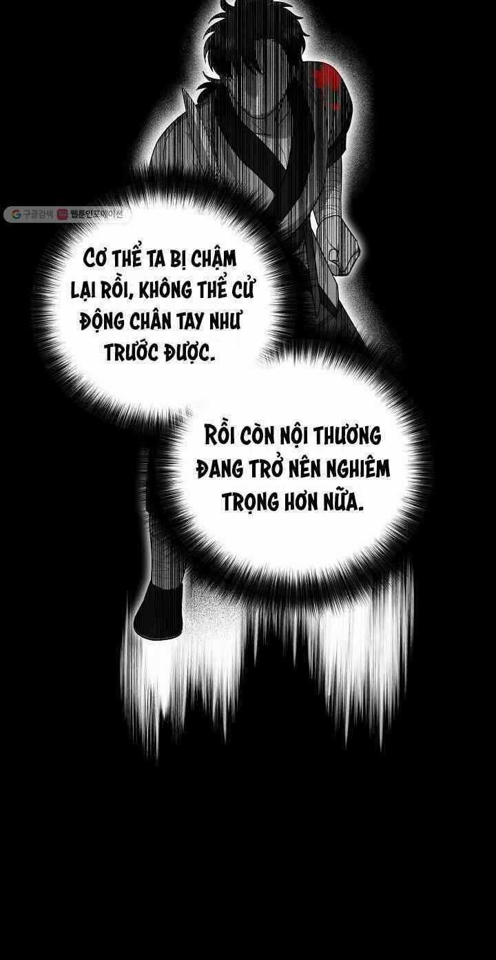 Họa Long Vương - Chapter 33 - Trang 17
