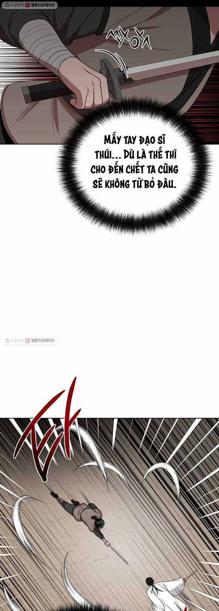 Họa Long Vương - Chapter 33 - Trang 18