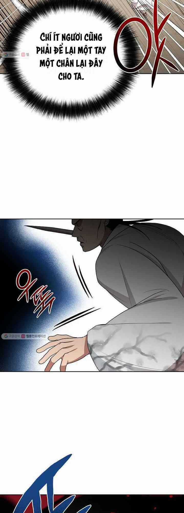 Họa Long Vương - Chapter 33 - Trang 19