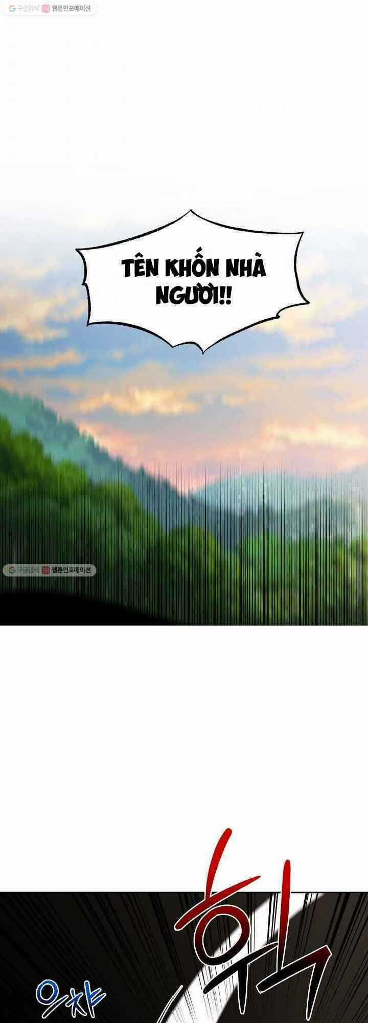 Họa Long Vương - Chapter 33 - Trang 3