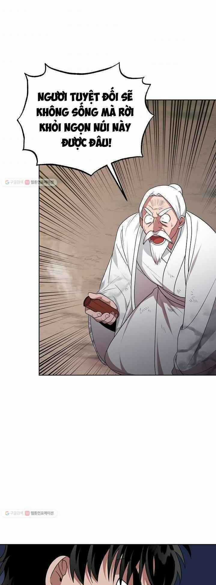 Họa Long Vương - Chapter 33 - Trang 26