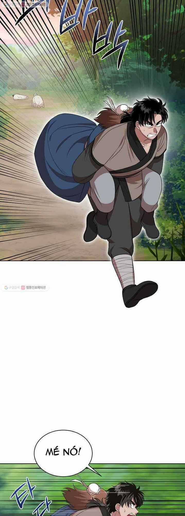 Họa Long Vương - Chapter 33 - Trang 28