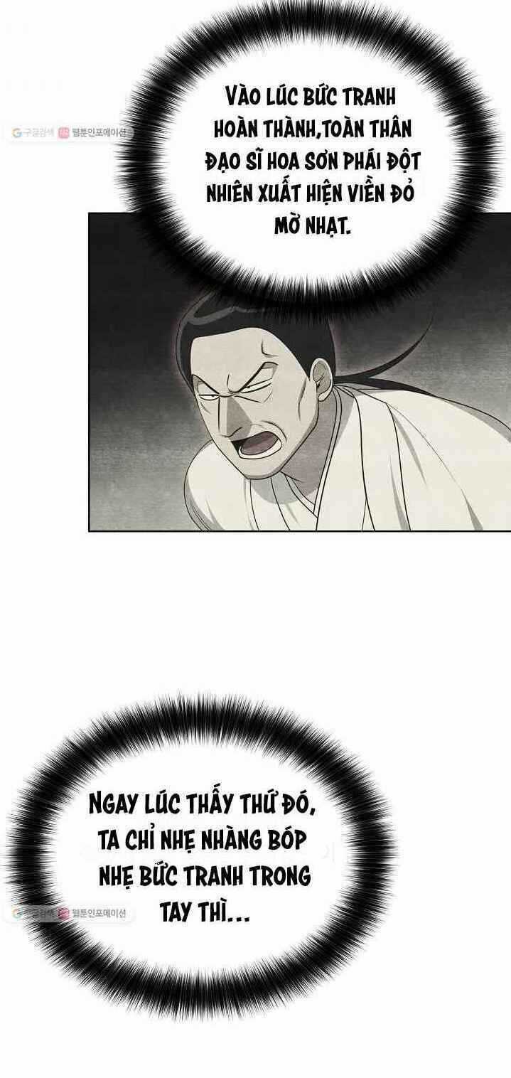 Họa Long Vương - Chapter 33 - Trang 32