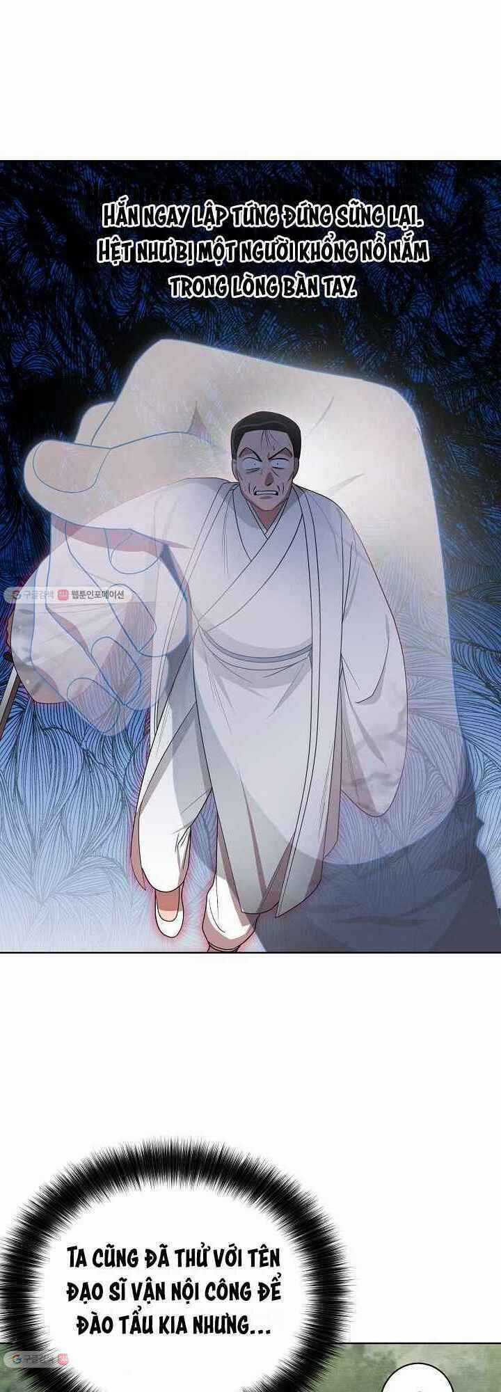 Họa Long Vương - Chapter 33 - Trang 33