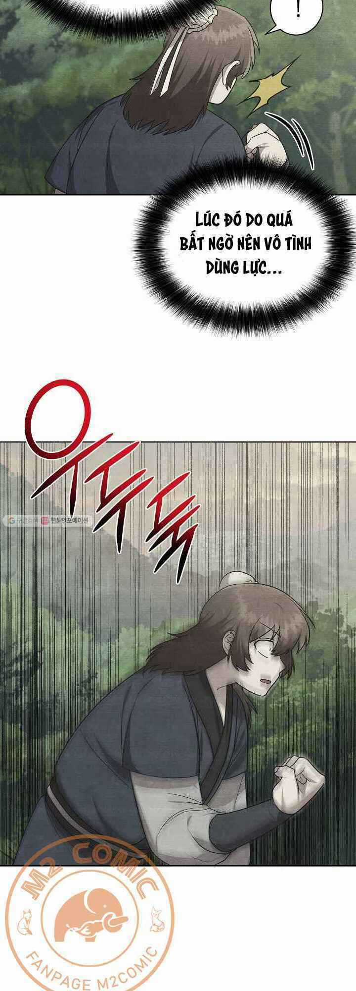 Họa Long Vương - Chapter 33 - Trang 34