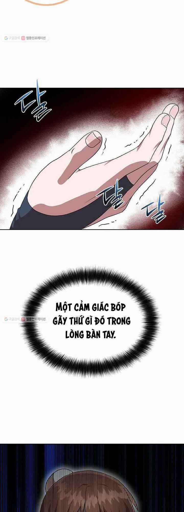 Họa Long Vương - Chapter 33 - Trang 35