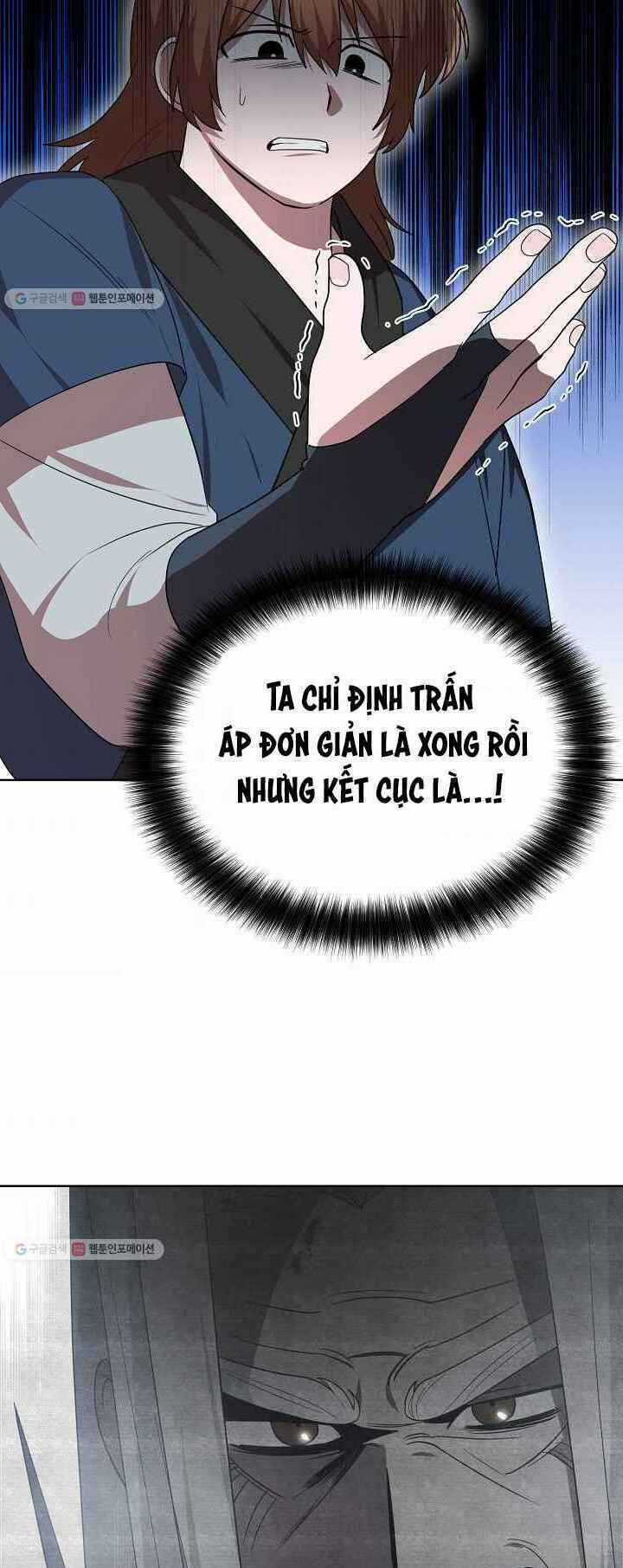 Họa Long Vương - Chapter 33 - Trang 36