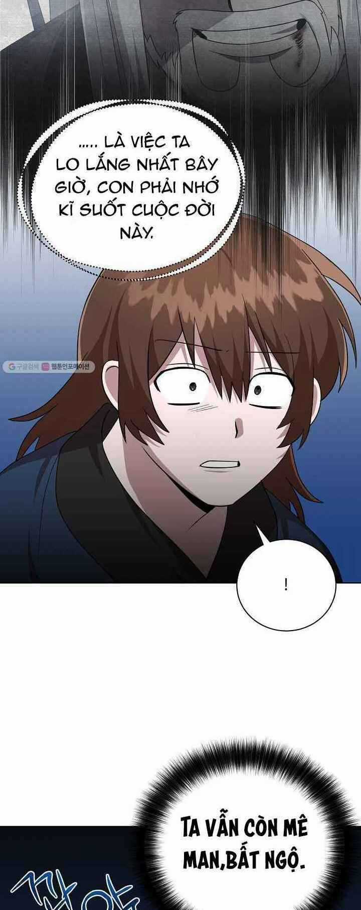 Họa Long Vương - Chapter 33 - Trang 37