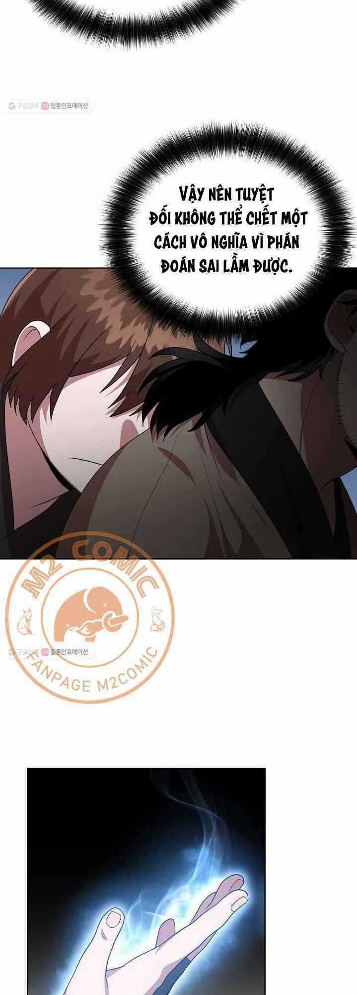 Họa Long Vương - Chapter 33 - Trang 39