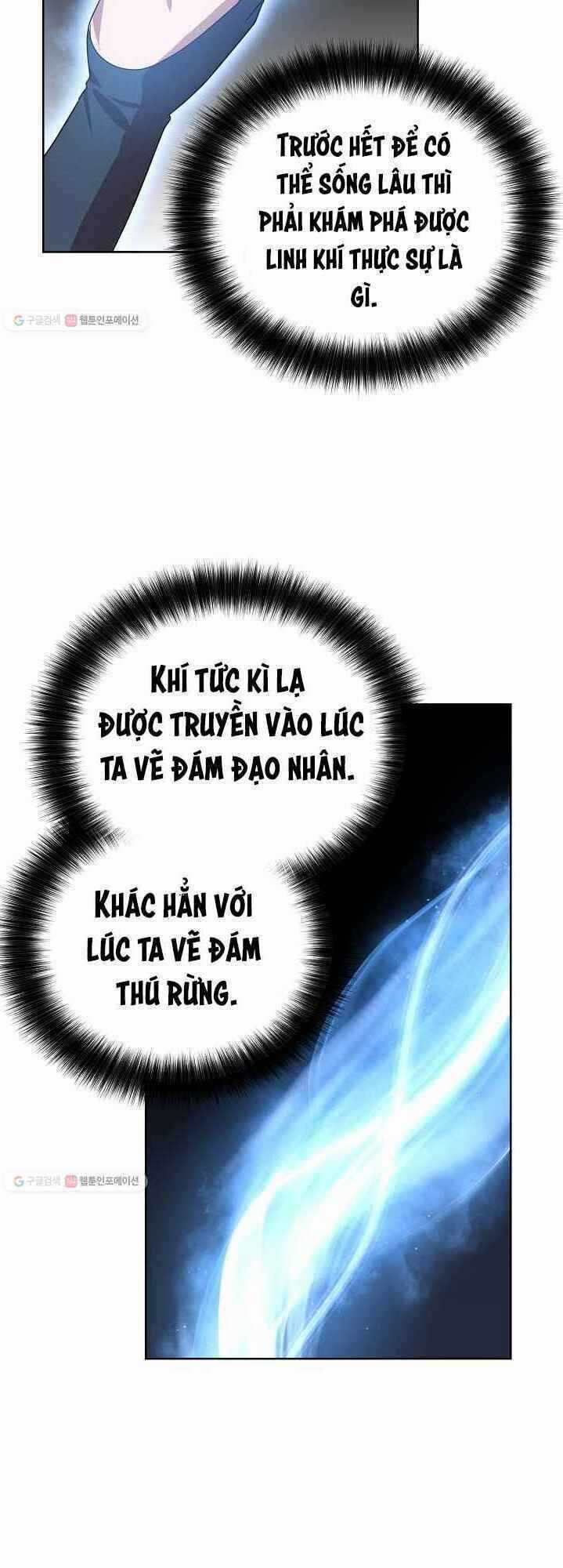 Họa Long Vương - Chapter 33 - Trang 40