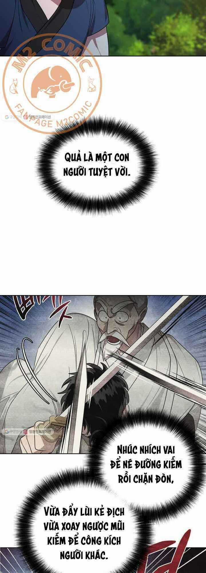 Họa Long Vương - Chapter 33 - Trang 5