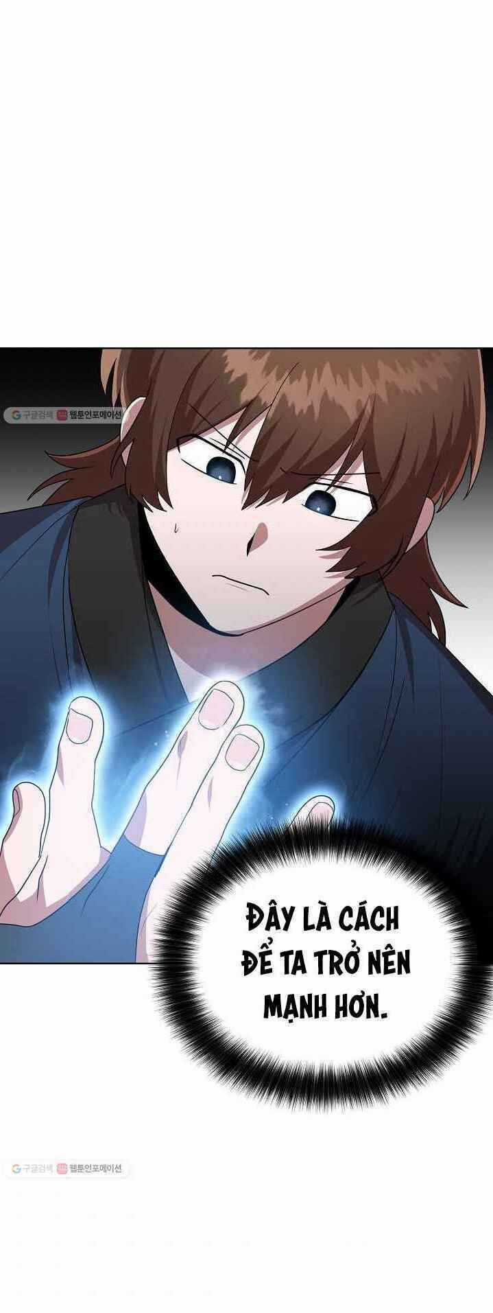 Họa Long Vương - Chapter 33 - Trang 41