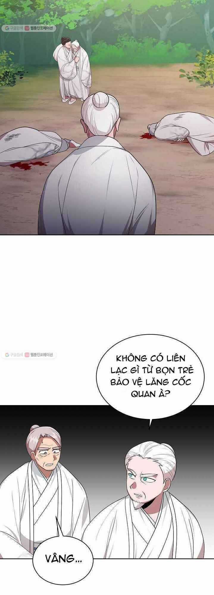 Họa Long Vương - Chapter 33 - Trang 43