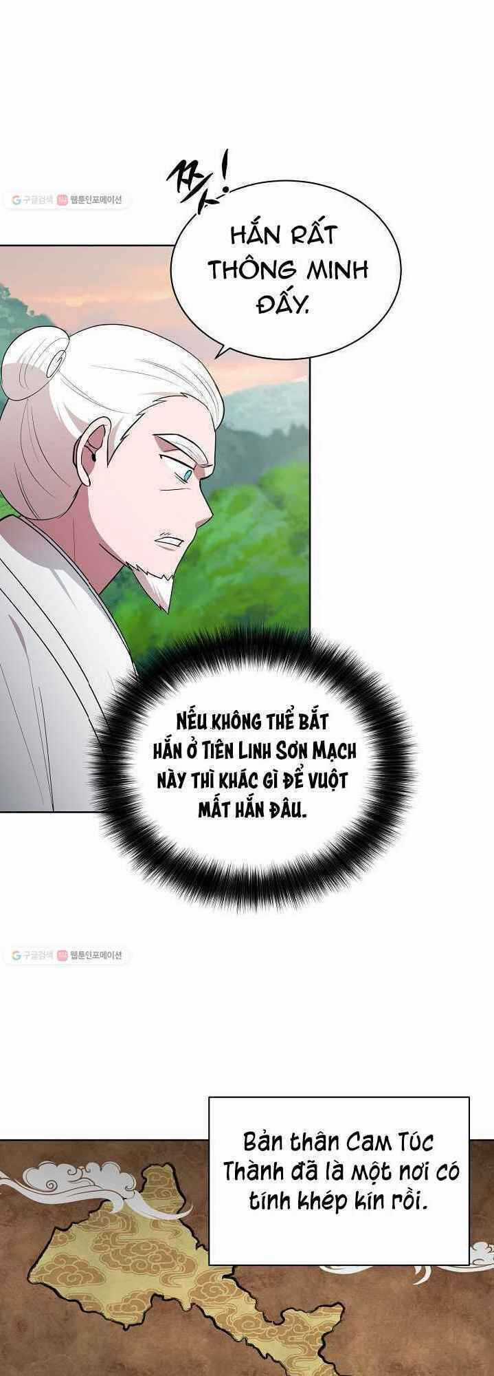 Họa Long Vương - Chapter 33 - Trang 44