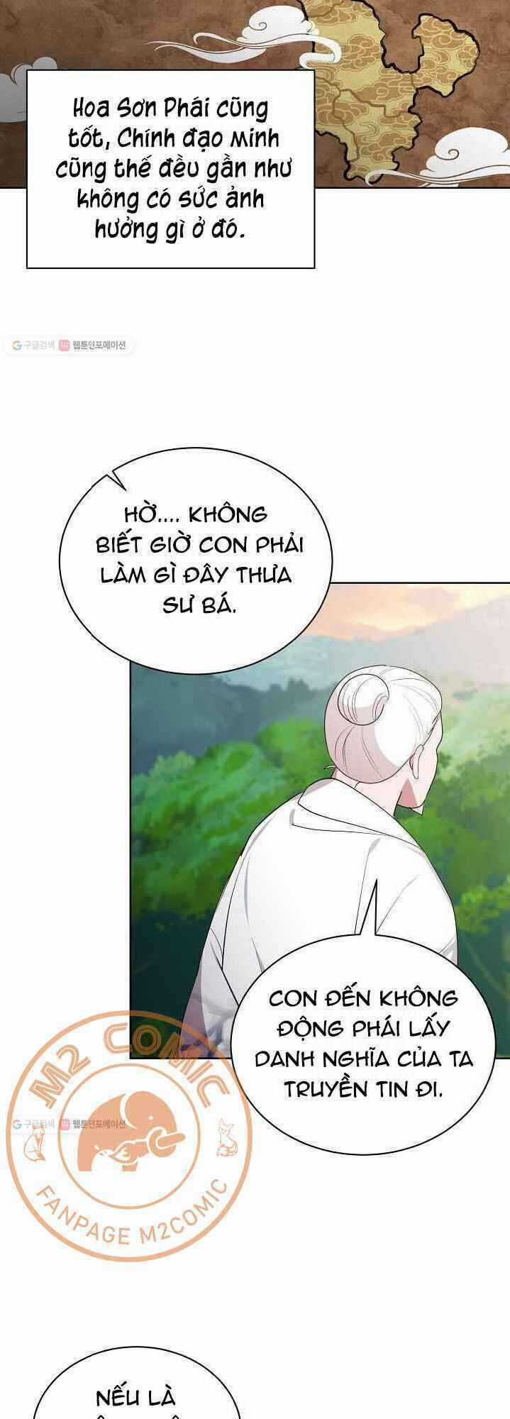 Họa Long Vương - Chapter 33 - Trang 45