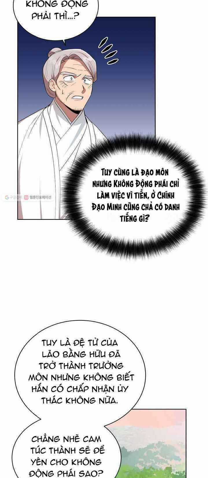 Họa Long Vương - Chapter 33 - Trang 46