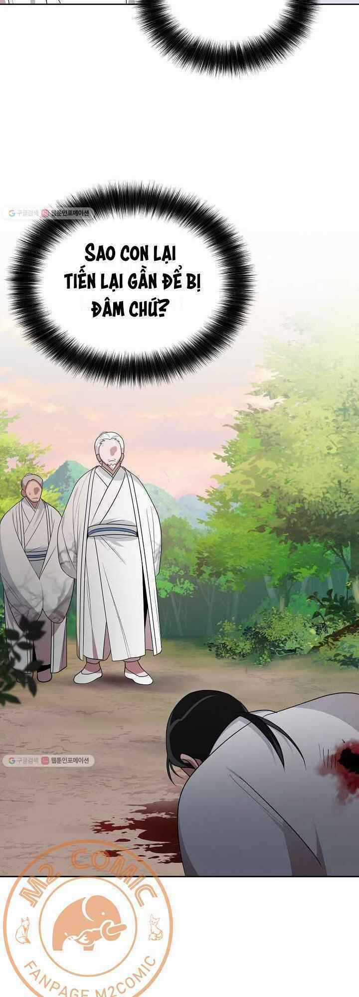 Họa Long Vương - Chapter 33 - Trang 49