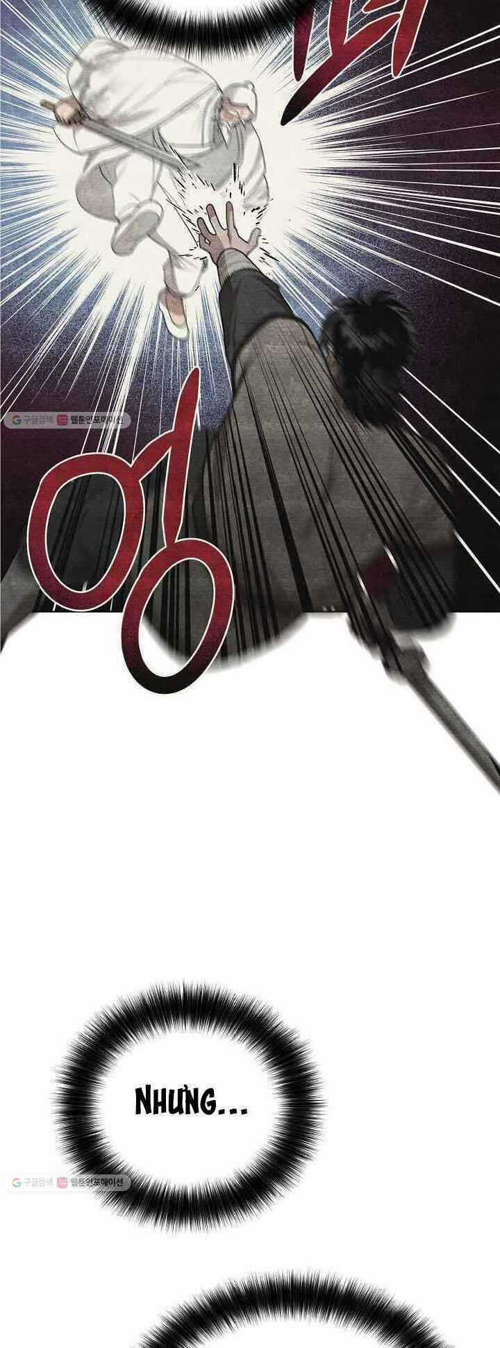 Họa Long Vương - Chapter 33 - Trang 6