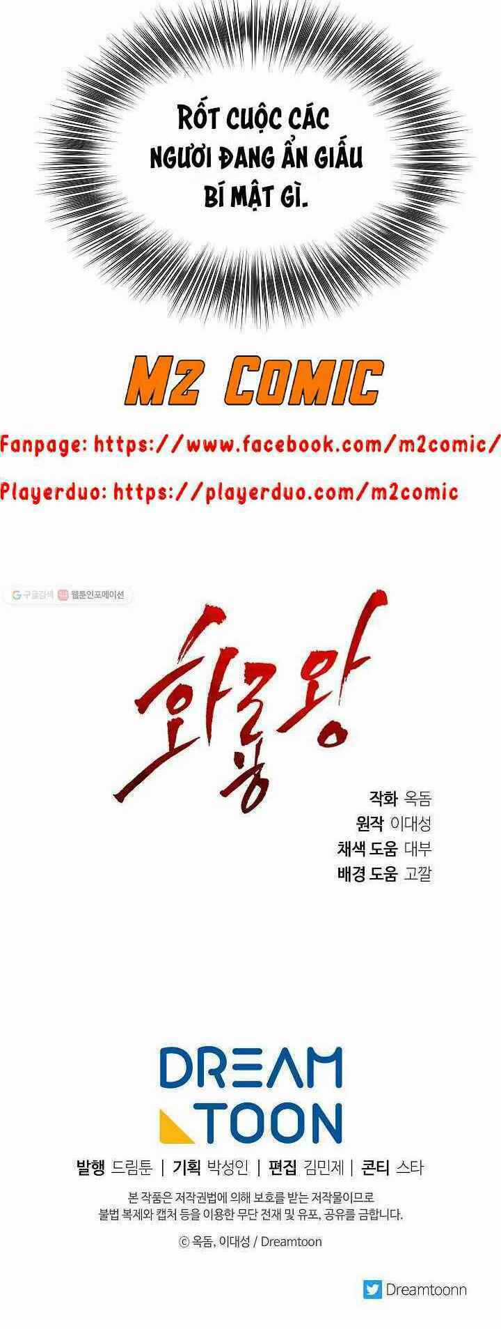 Họa Long Vương - Chapter 33 - Trang 52