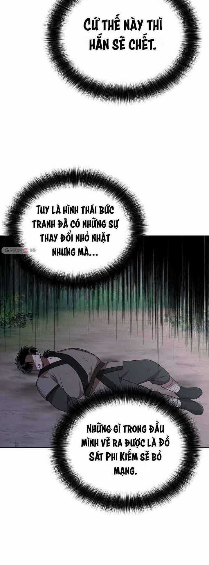 Họa Long Vương - Chapter 33 - Trang 7