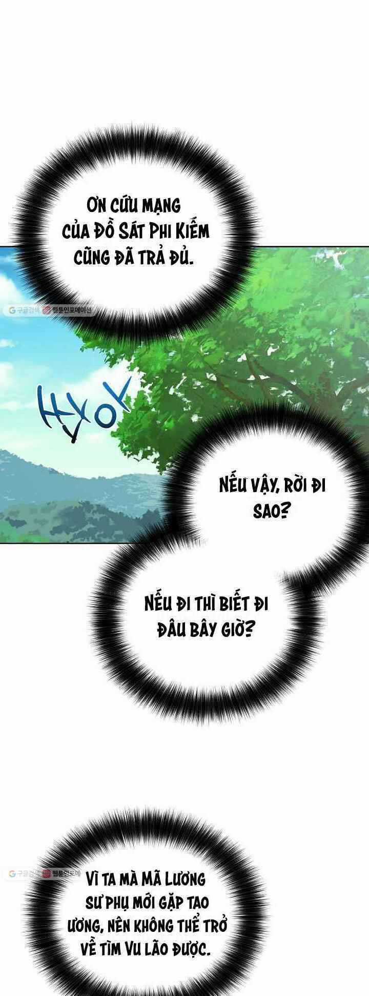 Họa Long Vương - Chapter 34 - Trang 11