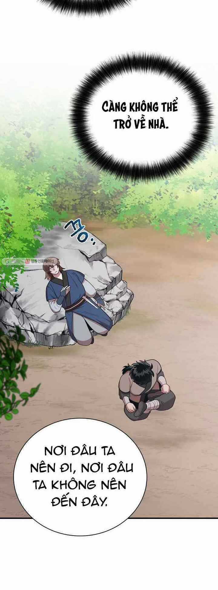 Họa Long Vương - Chapter 34 - Trang 12