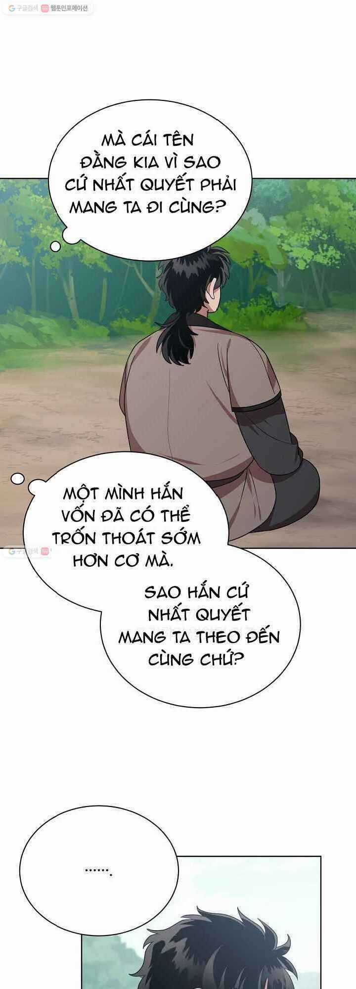 Họa Long Vương - Chapter 34 - Trang 13
