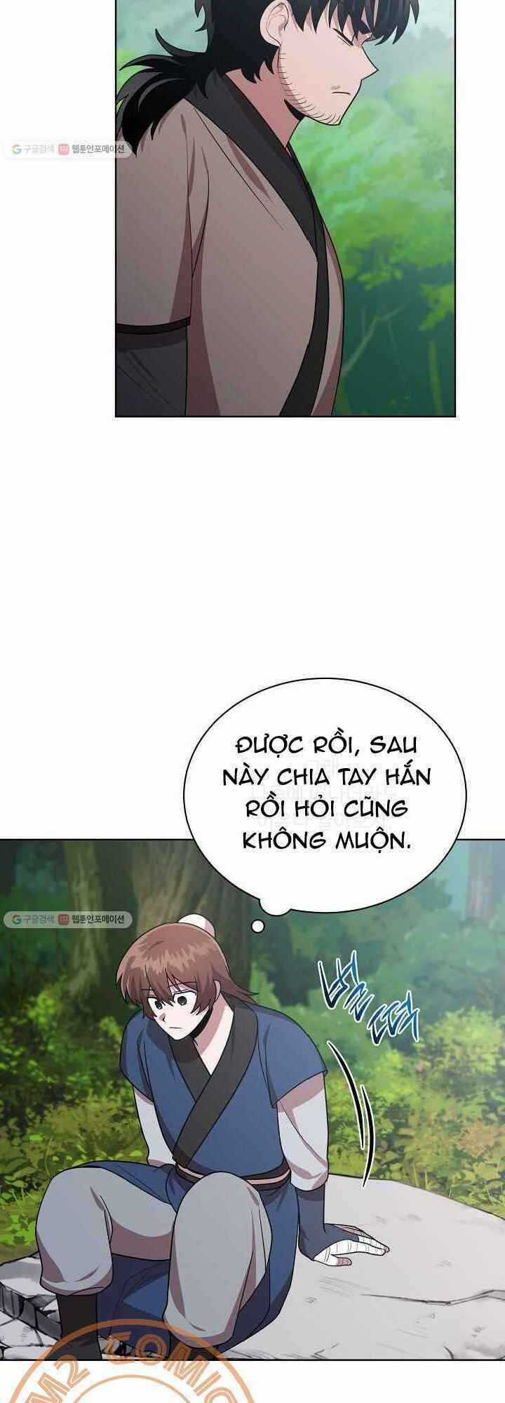 Họa Long Vương - Chapter 34 - Trang 14