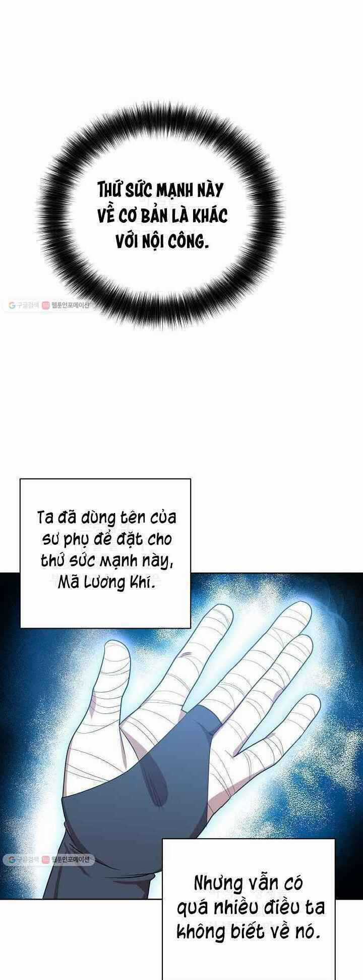 Họa Long Vương - Chapter 34 - Trang 16