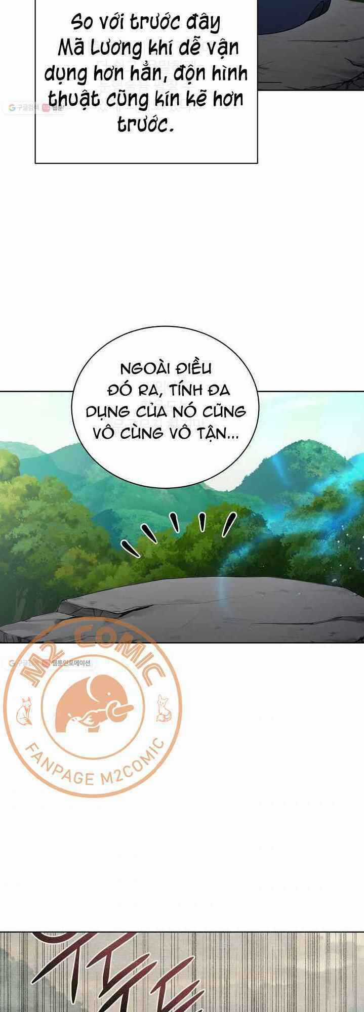 Họa Long Vương - Chapter 34 - Trang 19