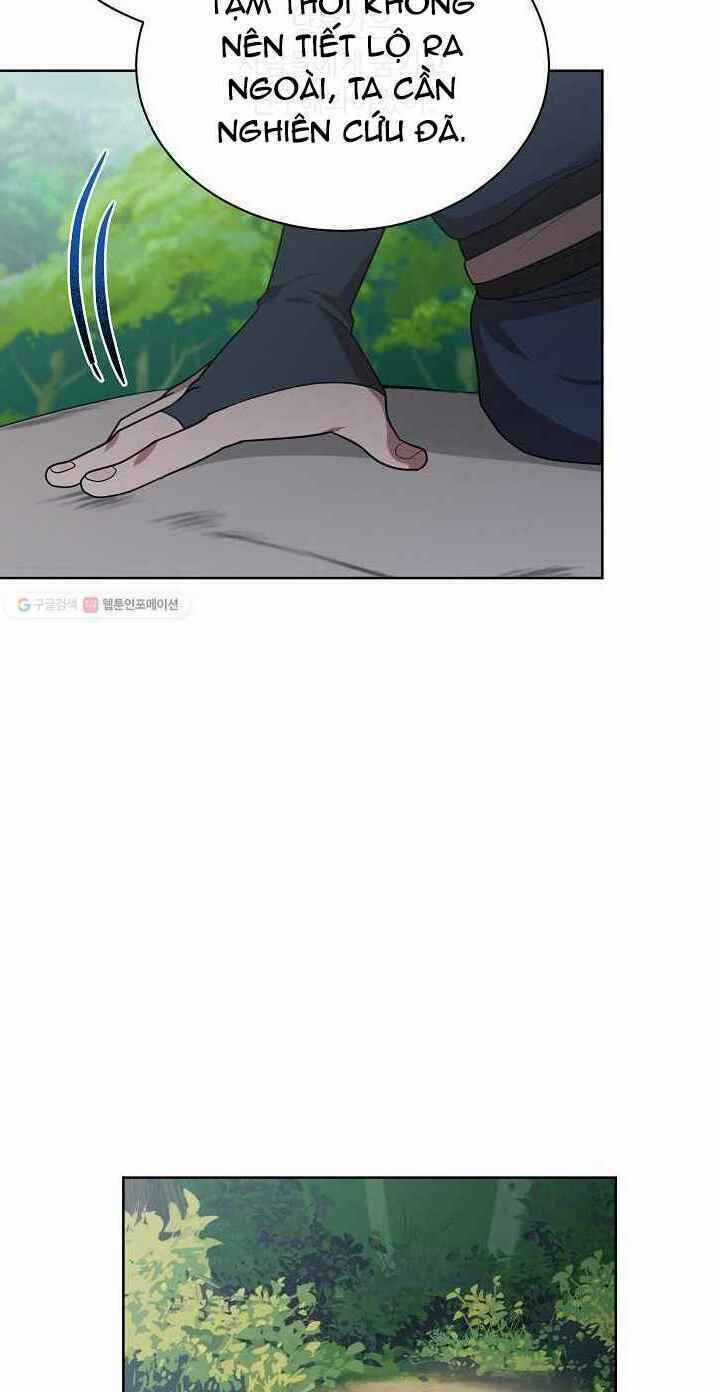 Họa Long Vương - Chapter 34 - Trang 21