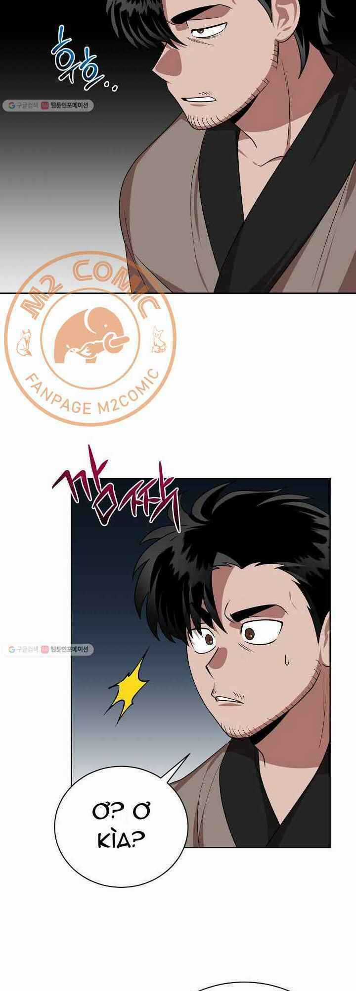 Họa Long Vương - Chapter 34 - Trang 24