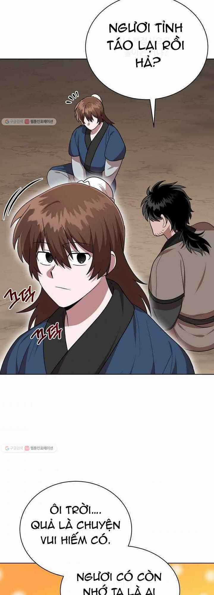 Họa Long Vương - Chapter 34 - Trang 25